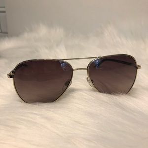 KARL LAGERFELD - SUNGLASSES - AVIATORS